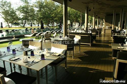 SALA Phuket Resort & Spa 70